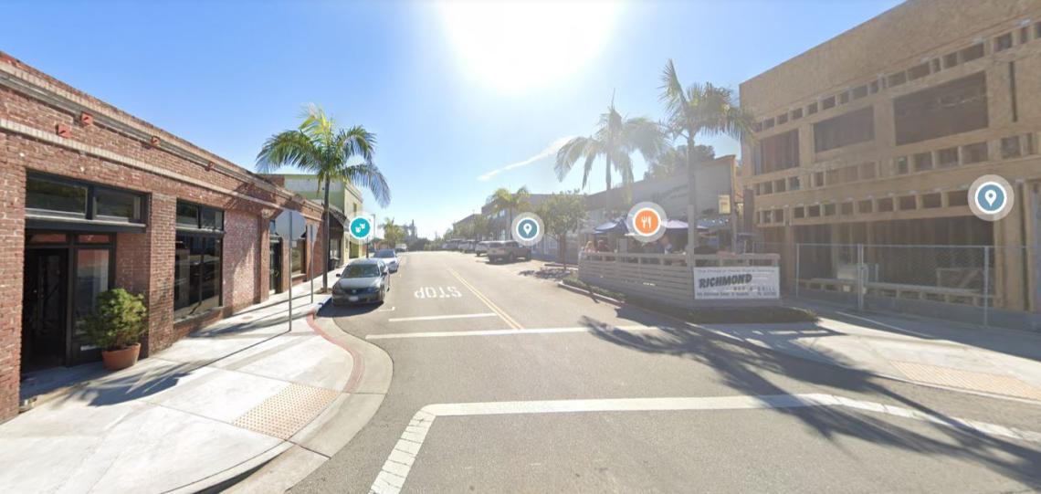 El Segundo to revamp zoning rules for its downtown Urbanize LA